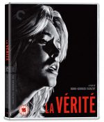 La Vérité (Blu-Ray) Criterion Collection