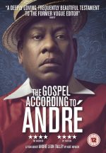 The Gospel According To André DVD