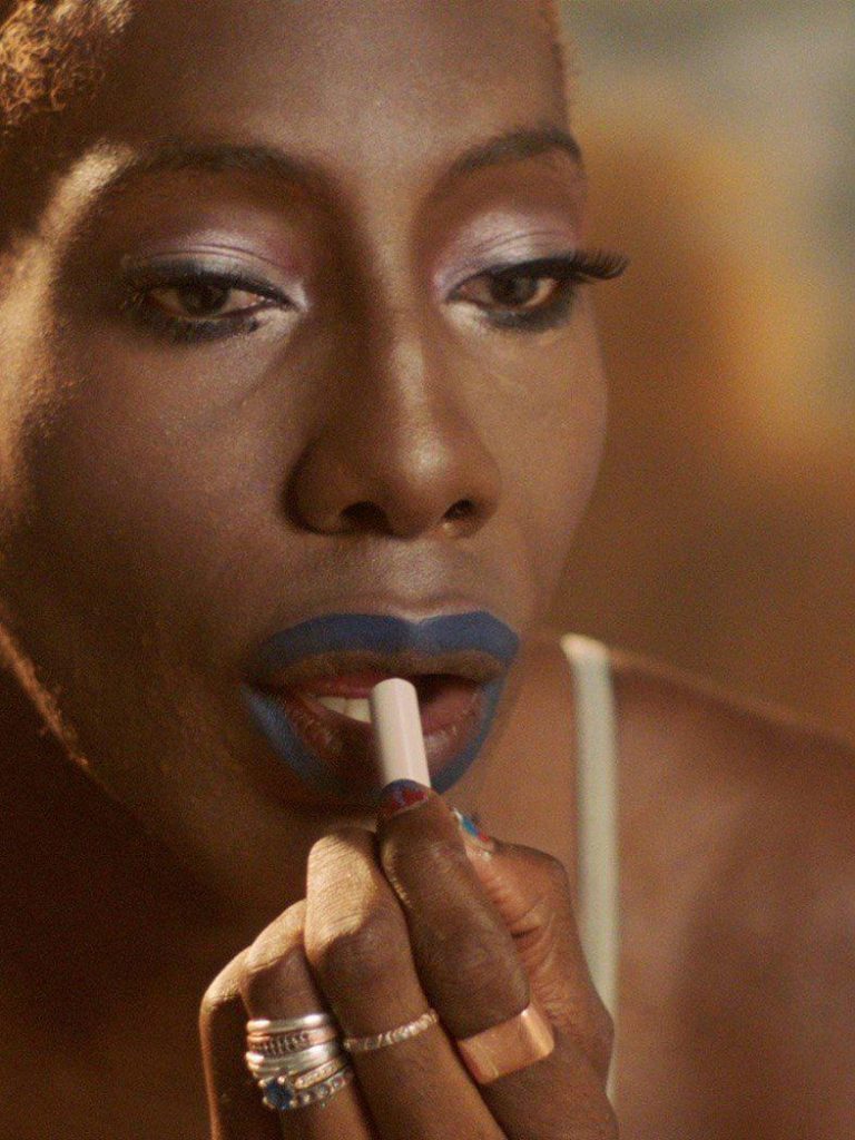 Dazed Beauty, Issue 00