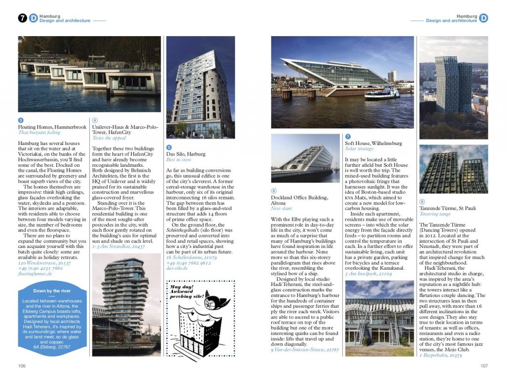 Mono.Kultur, Issue 46 – Francis Kéré