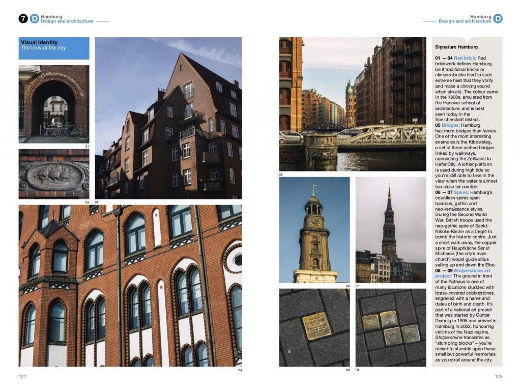 The Monocle Travel Guide Series – Hamburg