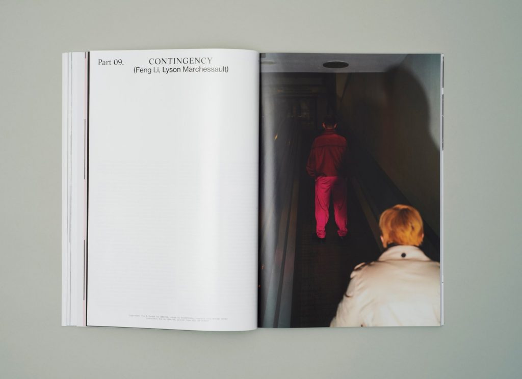 Noon, Issue 11 – SS19