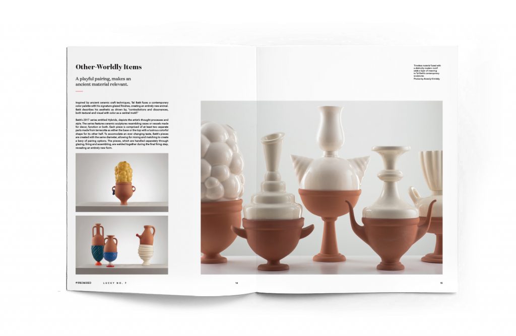 As Promised, Issue 2