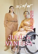 Sister, Issue 10 - The Survivor Issue