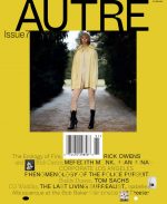 Autre Magazine Issue 7