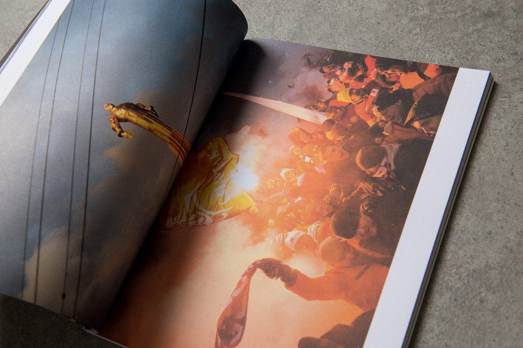 Athleta Magazine, Issue 5