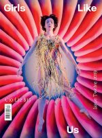 Girls Like Us, Issue 12 - Biography