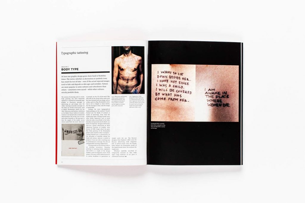 100 Ideas That Changed Graphic Design