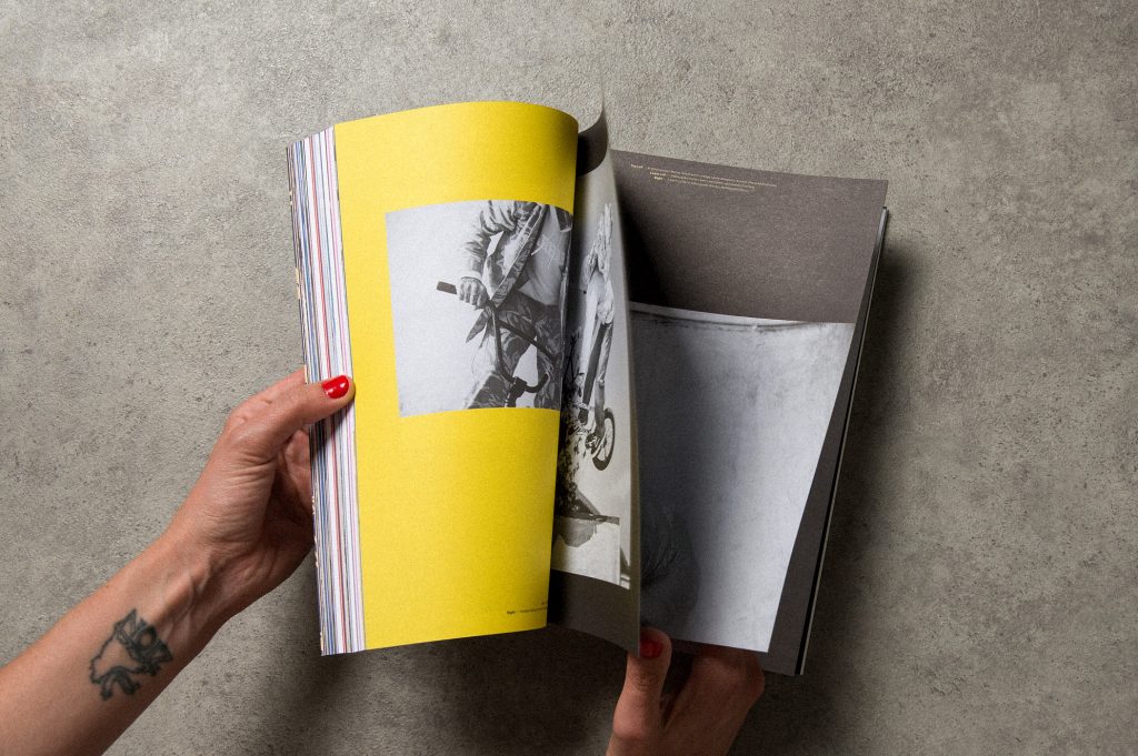 Athleta Magazine, Issue 5