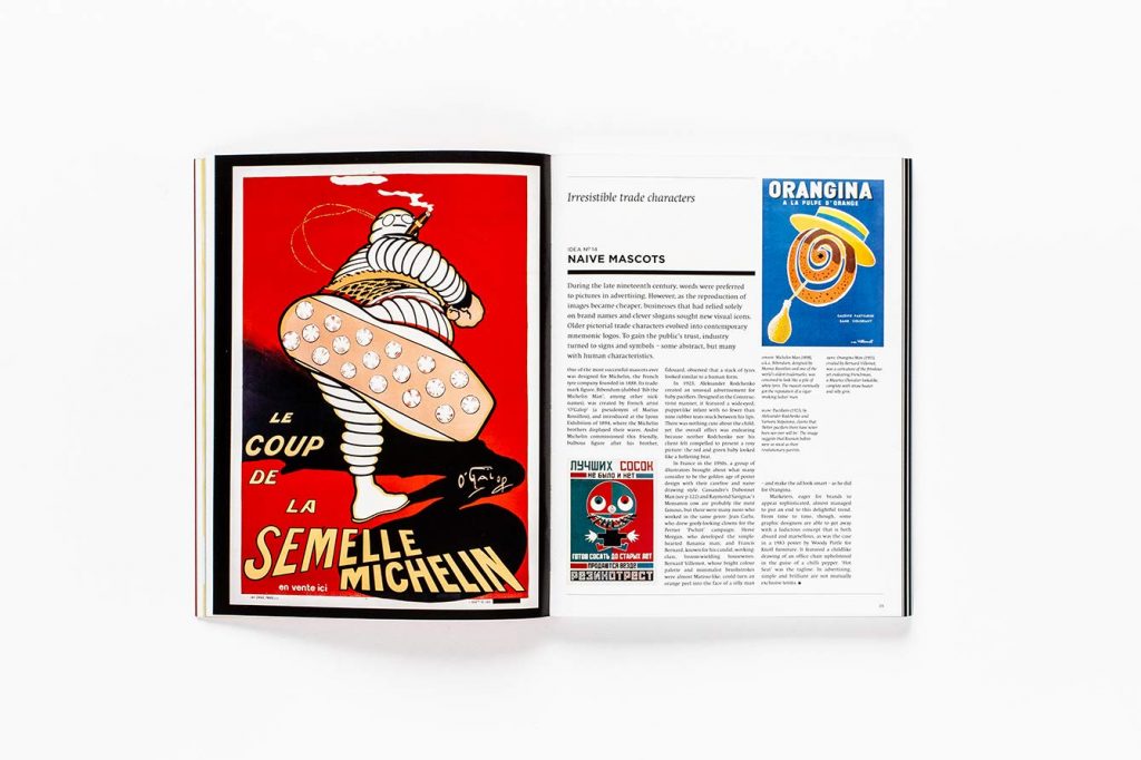 100 Ideas That Changed Graphic Design