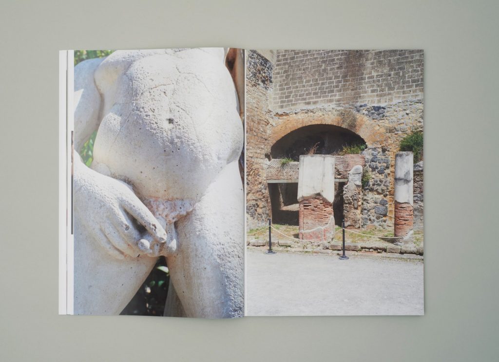 Noon, Issue 11 – SS19