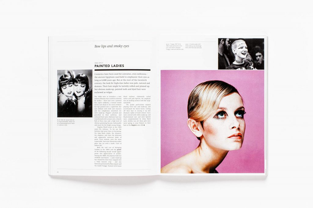 100 Ideas that Changed Fashion