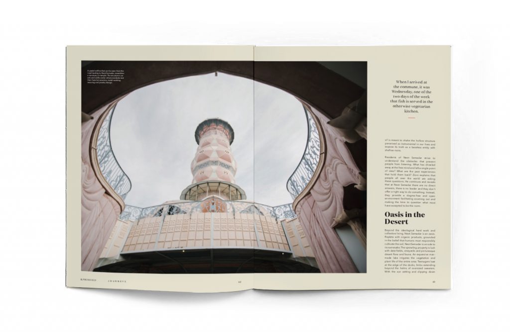 As Promised, Issue 2