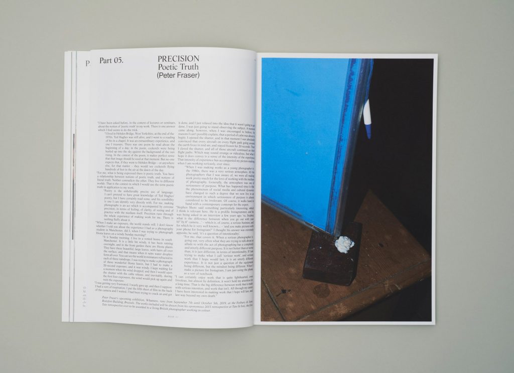 Noon, Issue 11 – SS19