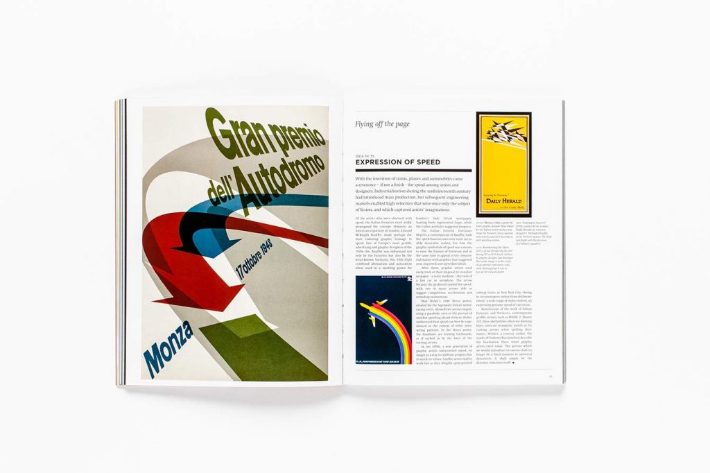 100 Ideas That Changed Graphic Design