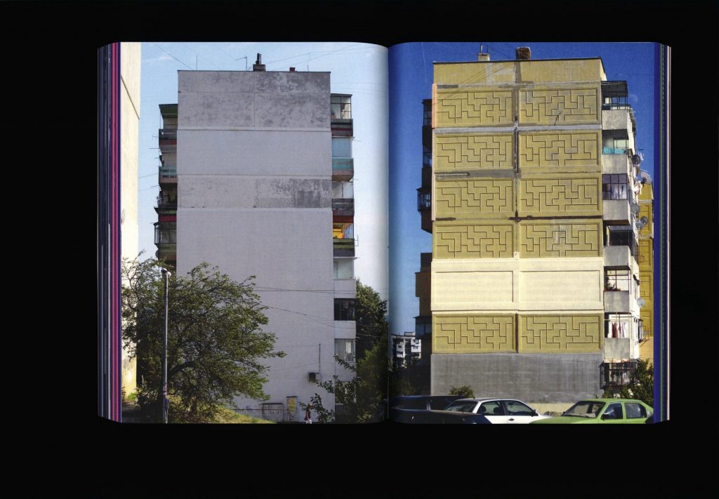 Kajet Journal, Issue 3 – On Struggle