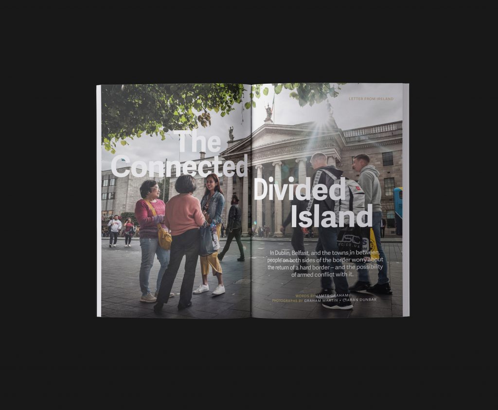 Point.51, Issue 2 – Britain