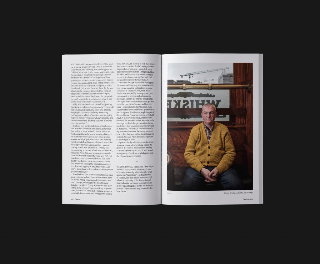 Point.51, Issue 2 – Britain