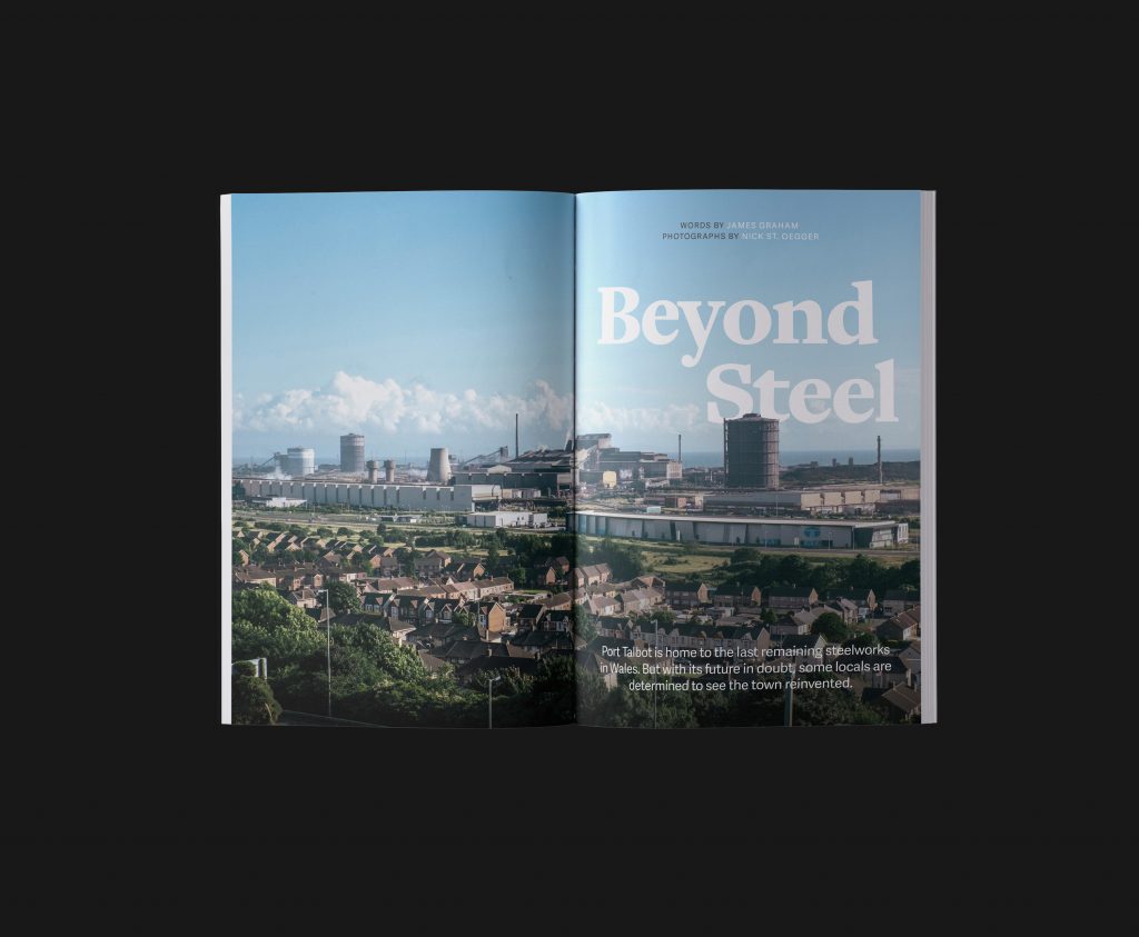 Point.51, Issue 2 – Britain