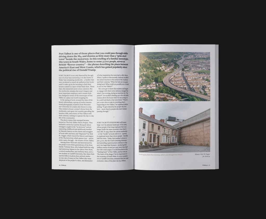 Point.51, Issue 2 – Britain