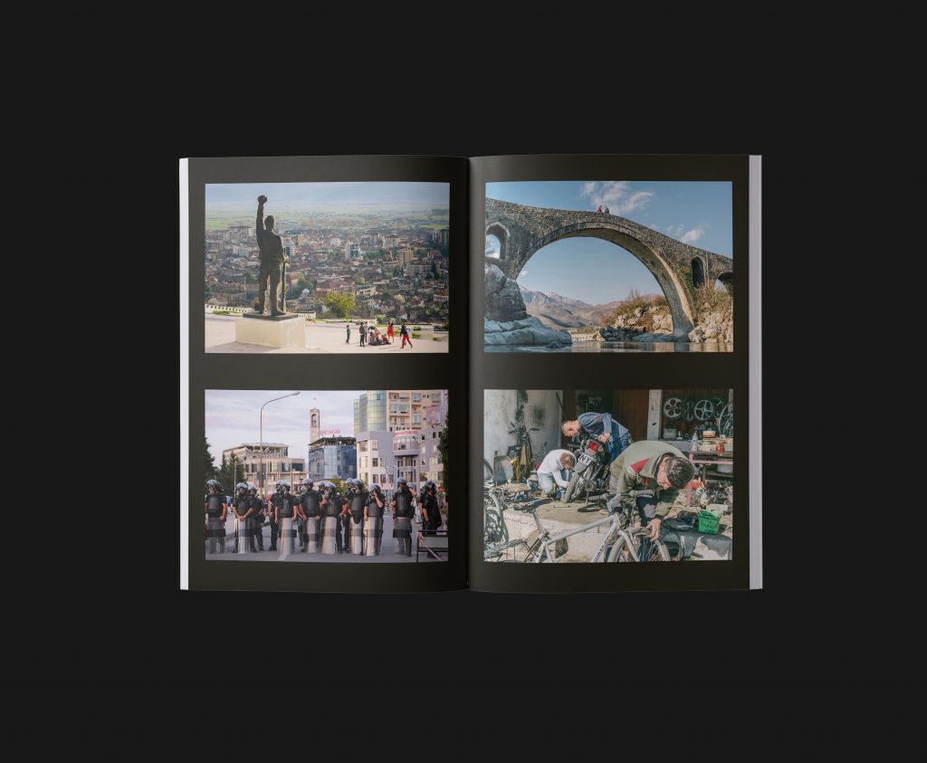 Point.51, Issue 2 – Britain
