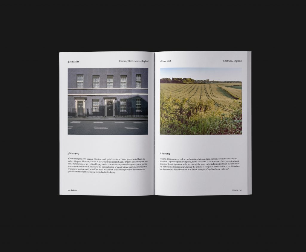 Point.51, Issue 2 – Britain