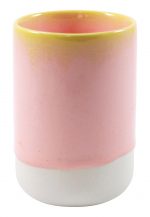 Studio Arhoj – Slurp Cup (Pink Grapefruit)