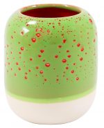 Studio Arhoj – Slurp Cup (Actias Luna Caterpillar)