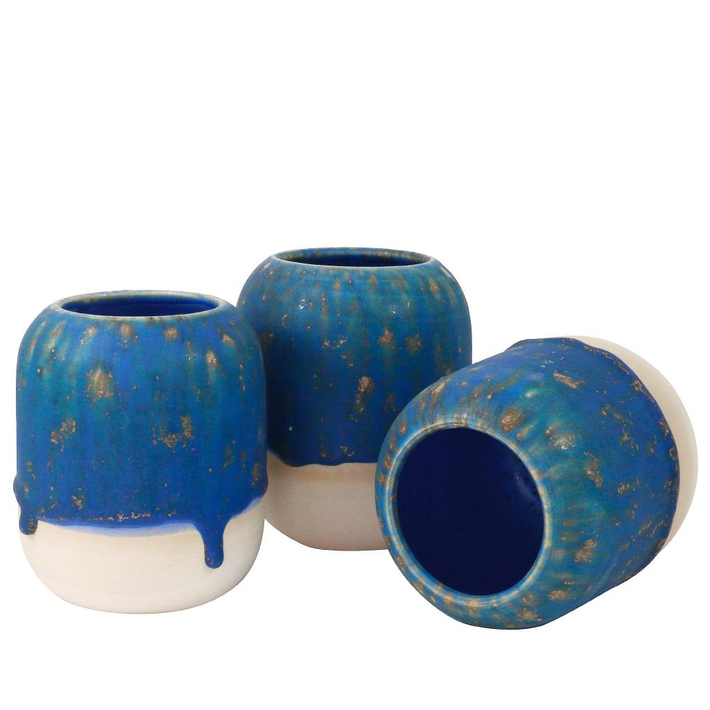 Studio Arhoj - Pen Pot (American River)