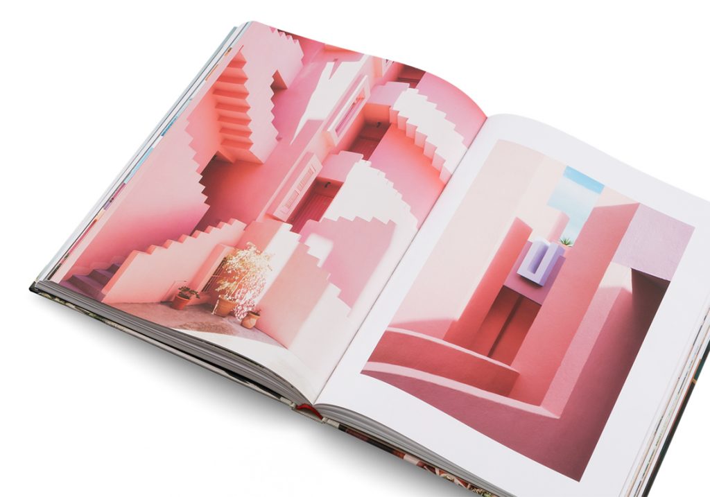 Ricardo Bofill: Visions of Architecture