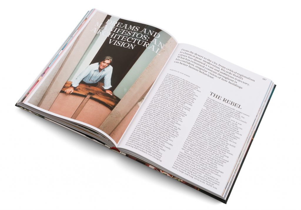 Ricardo Bofill: Visions of Architecture