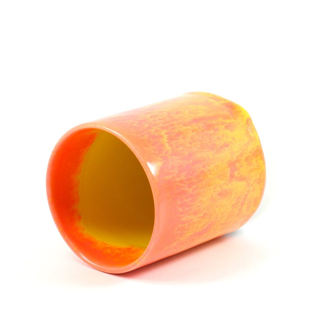 Studio Arhoj – Slurp Cup (Tropicana)