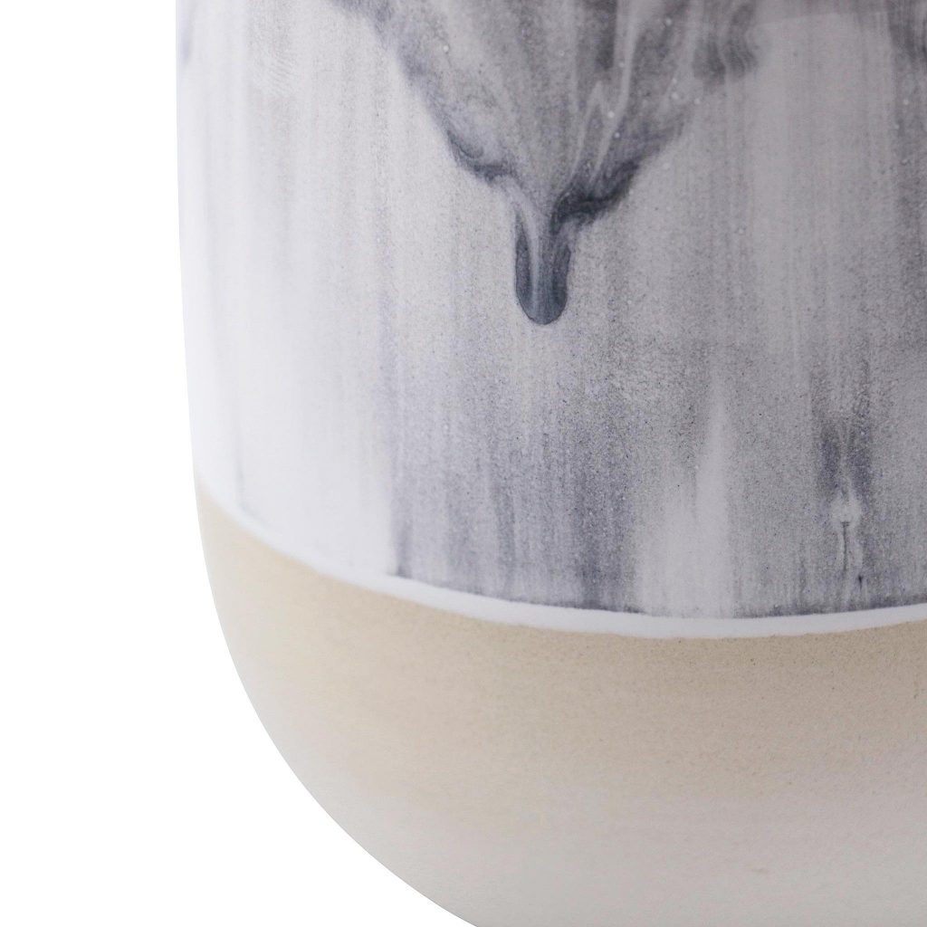 Studio Arhoj - Pen Pot (Carrara Quarry)