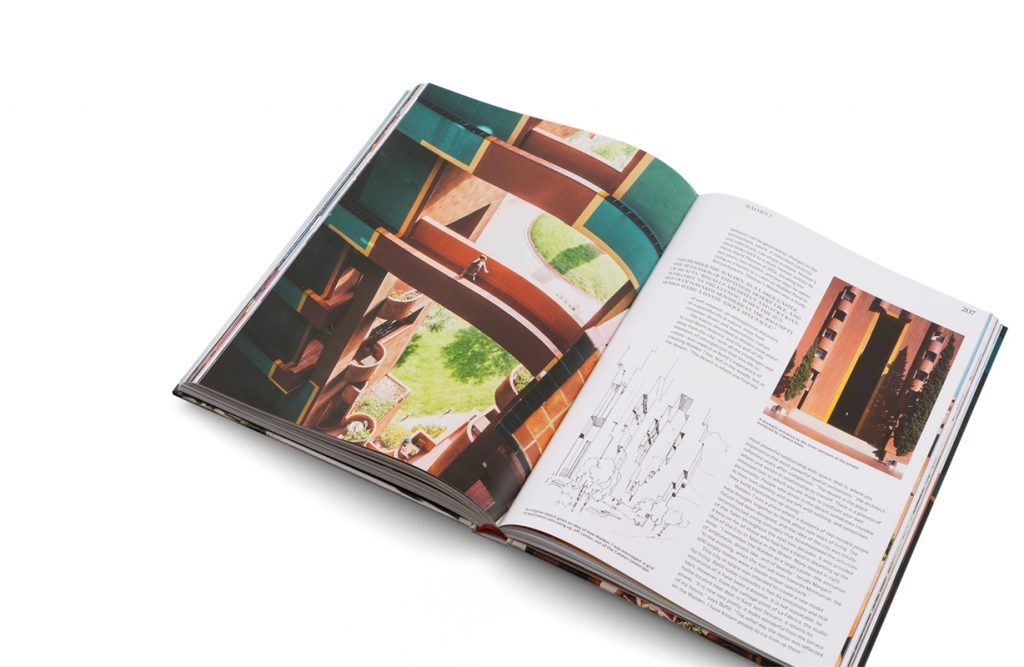 Ricardo Bofill: Visions of Architecture