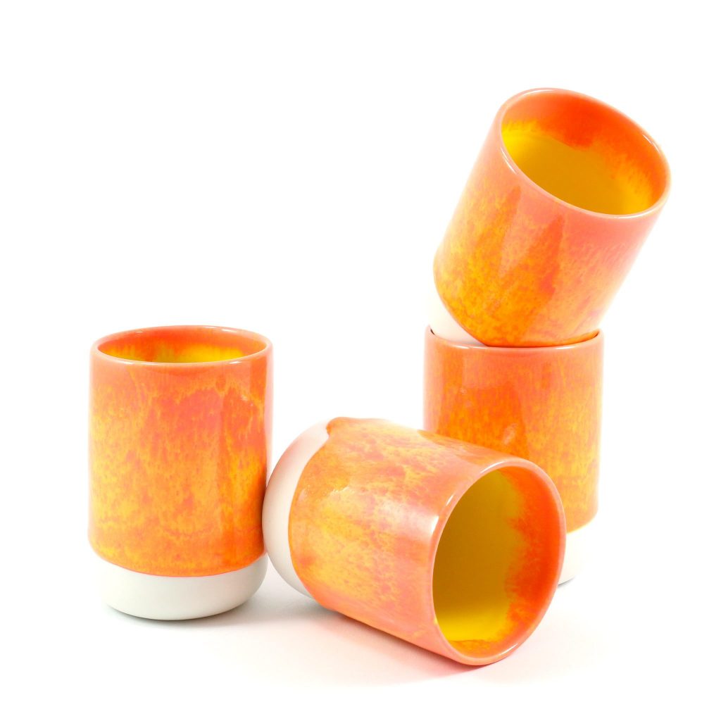 Studio Arhoj – Slurp Cup (Tropicana)