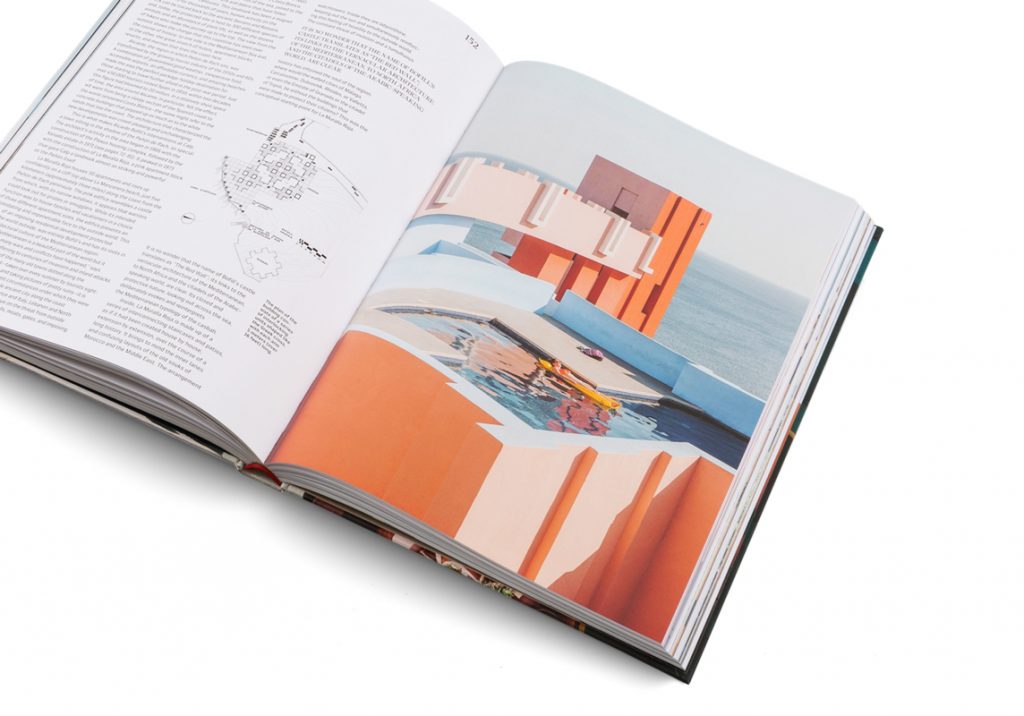 Ricardo Bofill: Visions of Architecture