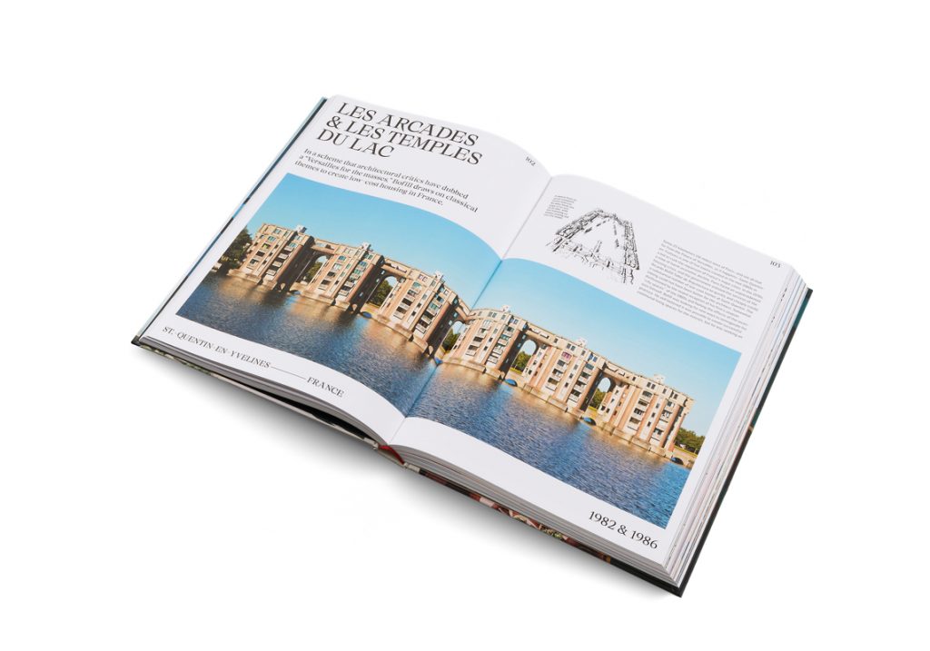 Ricardo Bofill: Visions of Architecture