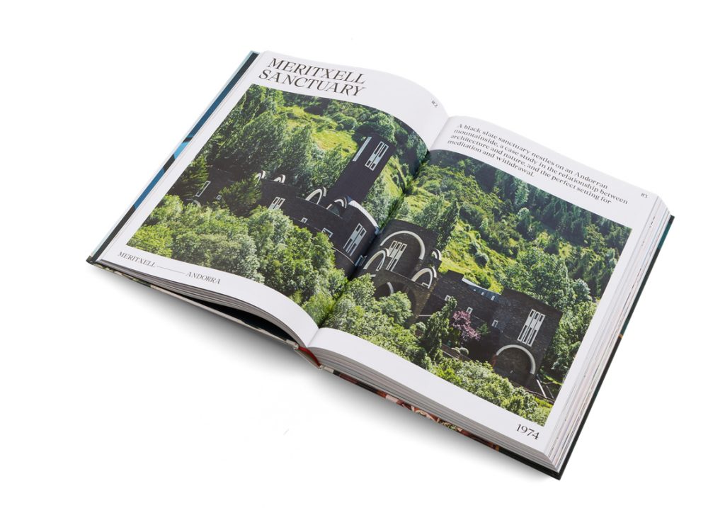 Ricardo Bofill: Visions of Architecture