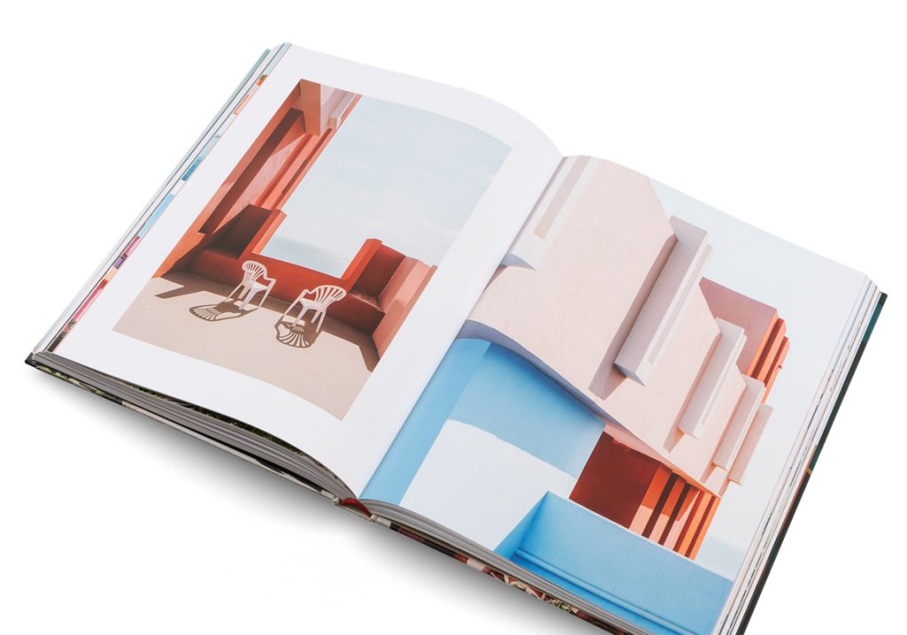 Ricardo Bofill: Visions of Architecture