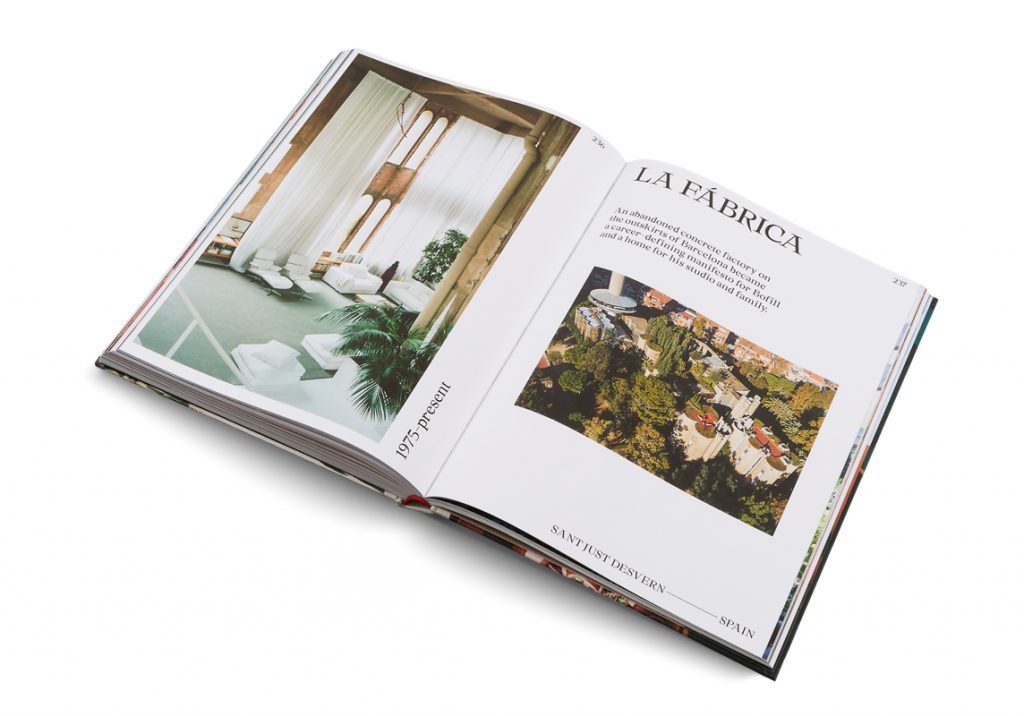 Ricardo Bofill: Visions of Architecture