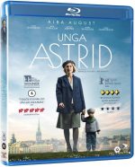 Unga Astrid (Blu-Ray)