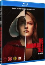 The Handmaid’s Tale – Season 2 (Blu-Ray)