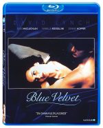 Blue Velvet (Blu-Ray)