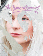 The Bare Minimum Magazine, Issue 3