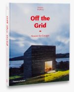 Off the Grid Houses for Escape