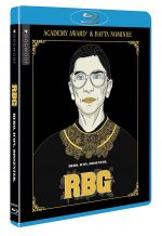 RBG (Blu-Ray)