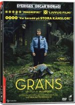 Gräns DVD