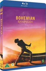 Bohemian Rhapsody (Blu-Ray)