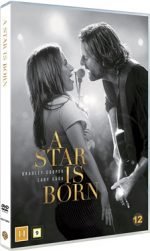 A Star is Born DVD