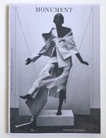 Monument, No. 1 – Rozema Teunissen